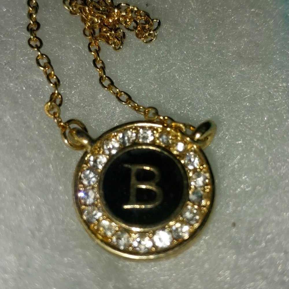 Sterling silver